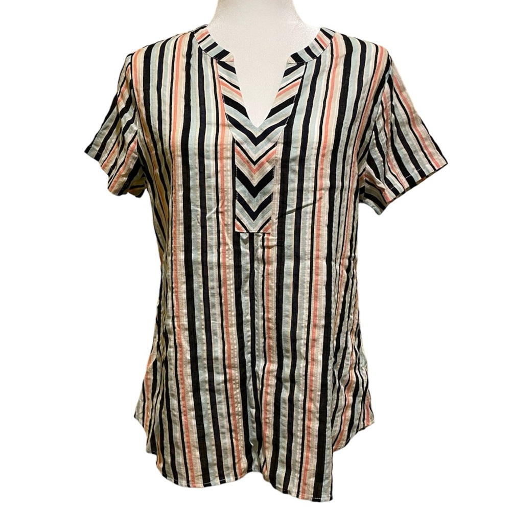 Van Heusen Top NWT Small‎